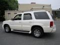 White Diamond - Escalade AWD Photo No. 4