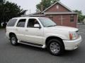 White Diamond - Escalade AWD Photo No. 10