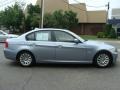 Blue Water Metallic - 3 Series 328xi Sedan Photo No. 4