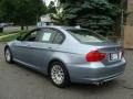 Blue Water Metallic - 3 Series 328xi Sedan Photo No. 7