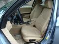 2009 Blue Water Metallic BMW 3 Series 328xi Sedan  photo #12