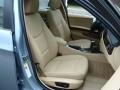 2009 Blue Water Metallic BMW 3 Series 328xi Sedan  photo #28