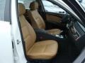 Alpine White - 5 Series 535xi Sedan Photo No. 28