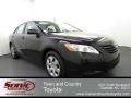 Black - Camry LE Photo No. 1