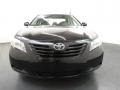 Black - Camry LE Photo No. 2