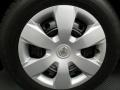 Black - Camry LE Photo No. 4