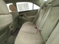 Black - Camry LE Photo No. 6