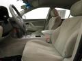 Black - Camry LE Photo No. 8