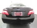 Black - Camry LE Photo No. 27