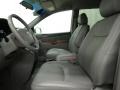 2008 Silver Shadow Pearl Toyota Sienna XLE  photo #8