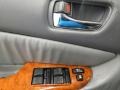 2008 Silver Shadow Pearl Toyota Sienna XLE  photo #11