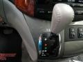 2008 Silver Shadow Pearl Toyota Sienna XLE  photo #16