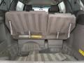 2008 Silver Shadow Pearl Toyota Sienna XLE  photo #26