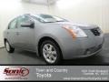 Magnetic Gray - Sentra 2.0 Photo No. 1