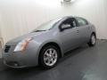 Magnetic Gray - Sentra 2.0 Photo No. 3