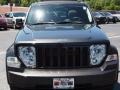 2010 Dark Charcoal Pearl Jeep Liberty Sport 4x4  photo #8