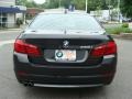 2012 Dark Graphite Metallic II BMW 5 Series 528i xDrive Sedan  photo #6