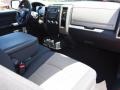 2012 Flame Red Dodge Ram 1500 Express Regular Cab  photo #9