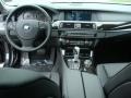 2012 Dark Graphite Metallic II BMW 5 Series 528i xDrive Sedan  photo #13