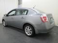 Magnetic Gray - Sentra 2.0 Photo No. 28