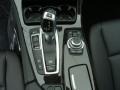 2012 Dark Graphite Metallic II BMW 5 Series 528i xDrive Sedan  photo #20