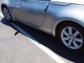 2004 Chrome Silver Metallic Nissan 350Z Touring Roadster  photo #4