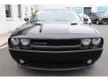 Pitch Black - Challenger SXT Plus Photo No. 2