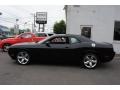 Pitch Black - Challenger SXT Plus Photo No. 3