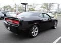 Pitch Black - Challenger SXT Plus Photo No. 6