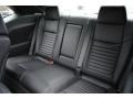 Dark Slate Gray Rear Seat Photo for 2012 Dodge Challenger #65633866