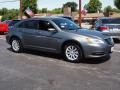 2011 Tungsten Metallic Chrysler 200 Touring  photo #2