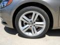 2013 Volkswagen CC Sport Plus Wheel and Tire Photo