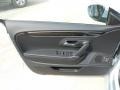 Black Door Panel Photo for 2013 Volkswagen CC #65634589