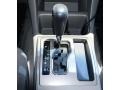 Silver Streak Mica - Tacoma V6 PreRunner TRD Double Cab Photo No. 28