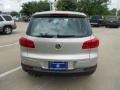 White Gold Metallic - Tiguan S Photo No. 6