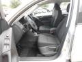 White Gold Metallic - Tiguan S Photo No. 11