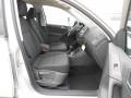 White Gold Metallic - Tiguan S Photo No. 13