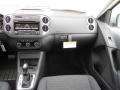 White Gold Metallic - Tiguan S Photo No. 15