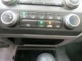 2007 Honda Civic LX Sedan Controls