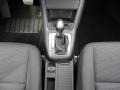 White Gold Metallic - Tiguan S Photo No. 18