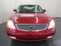 2007 Redfire Metallic Ford Five Hundred SEL  photo #2