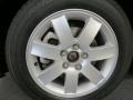 2007 Ford Five Hundred SEL Wheel and Tire Photo