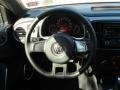 2012 Platinum Gray Metallic Volkswagen Beetle 2.5L  photo #16