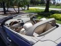 Capri Blue Metallic - SL 550 Roadster Photo No. 10