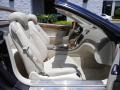 Capri Blue Metallic - SL 550 Roadster Photo No. 18