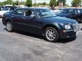 2007 Steel Blue Metallic Chrysler 300 C HEMI AWD  photo #2