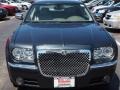 2007 Steel Blue Metallic Chrysler 300 C HEMI AWD  photo #7