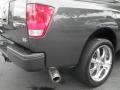 Smoke Gray - Titan XE King Cab Photo No. 10