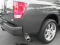 2006 Smoke Gray Nissan Titan XE King Cab  photo #10