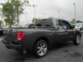 2006 Smoke Gray Nissan Titan XE King Cab  photo #11